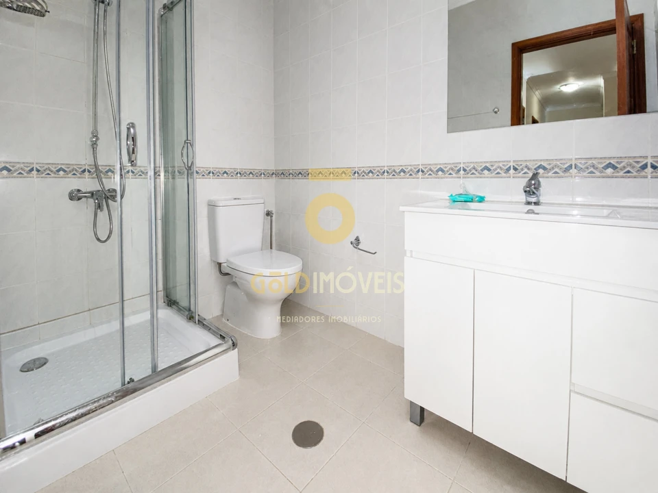 Apartamento T3 para Arrendamento em O. Azeméis, Riba-Ul, Ul, Macinhata Seixa, Madail Foto 12