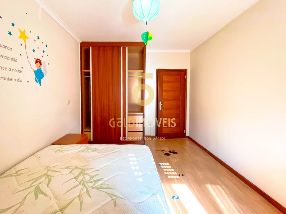 Apartamento T3 para Arrendamento em O. Azeméis, Riba-Ul, Ul, Macinhata Seixa, Madail Foto 16