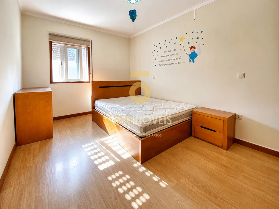 Apartamento T3 para Arrendamento em O. Azeméis, Riba-Ul, Ul, Macinhata Seixa, Madail Foto 15