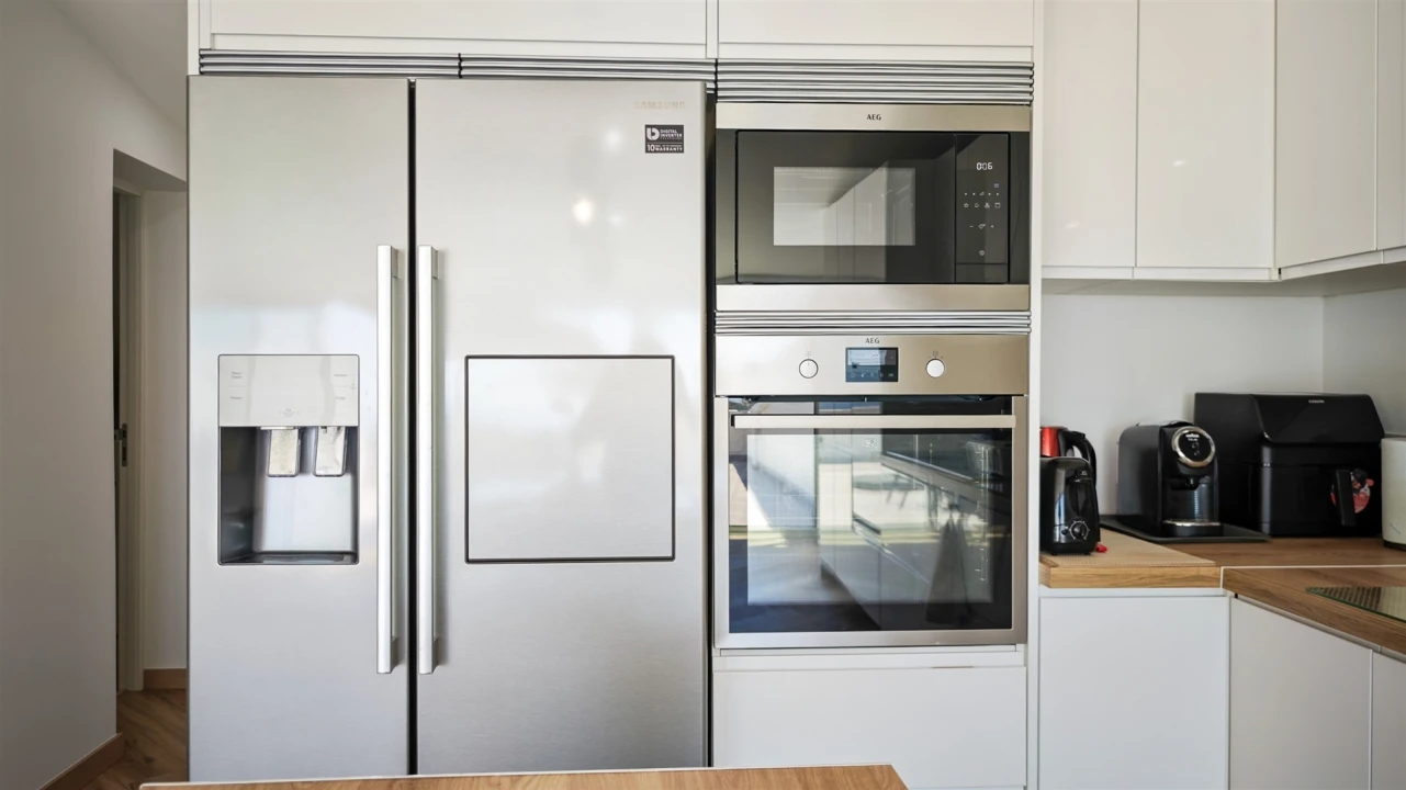 Apartamento T2 para Venda em Albufeira e Olhos de Água Foto 19