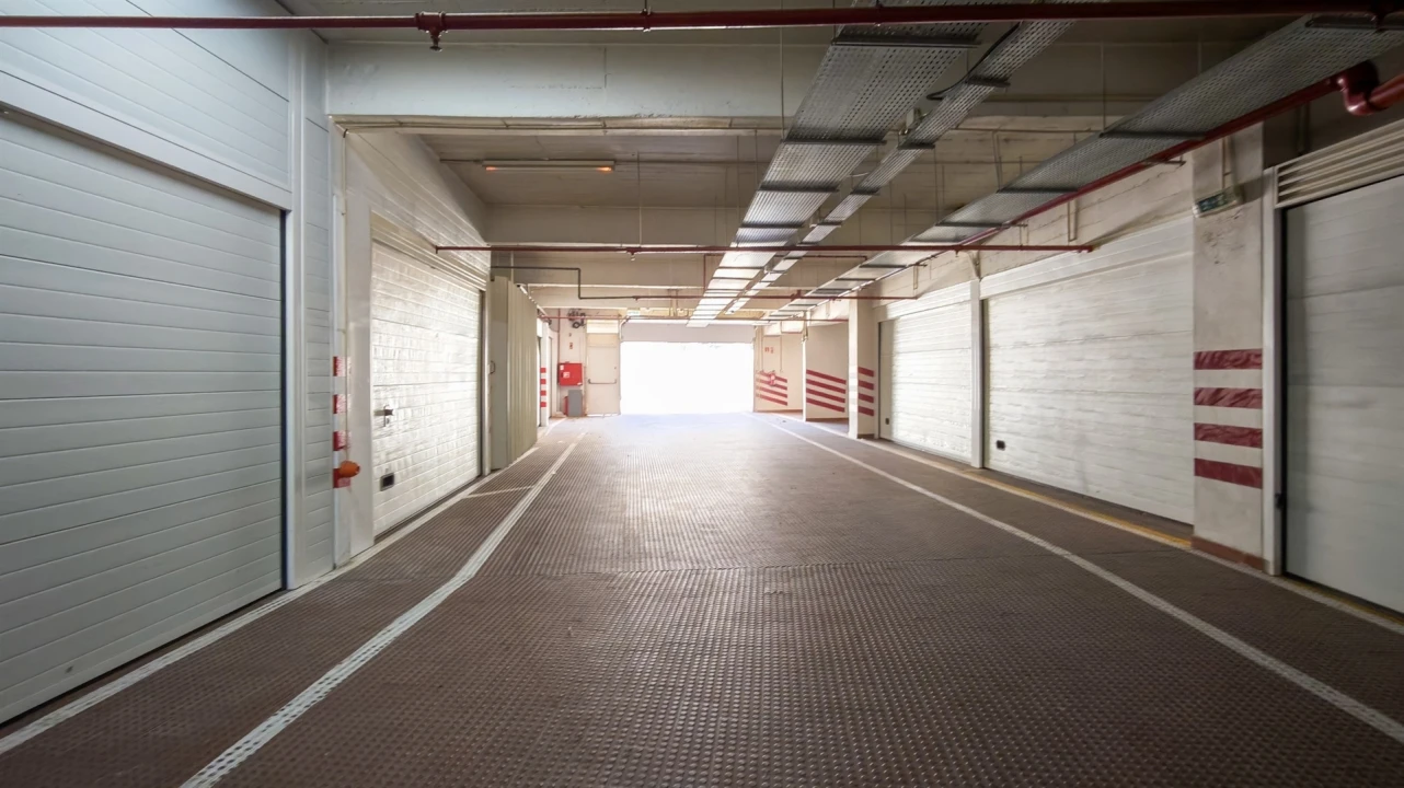 Apartamento T2 para Venda em Albufeira e Olhos de Água Foto 53