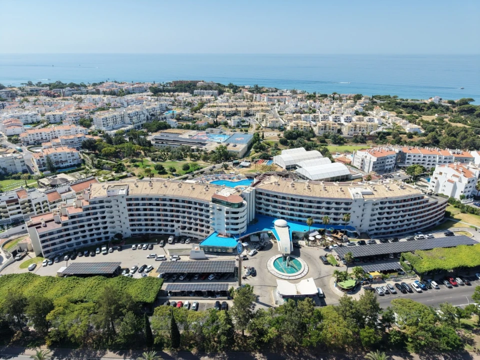 Apartamento T2 para Venda em Albufeira e Olhos de Água Foto 66