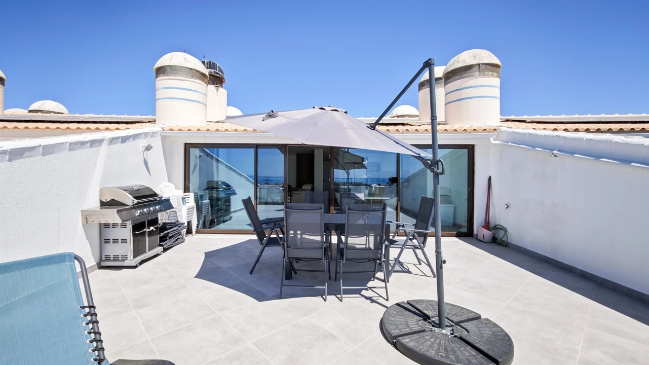 Apartamento T2 para Venda em Albufeira e Olhos de Água Foto 4