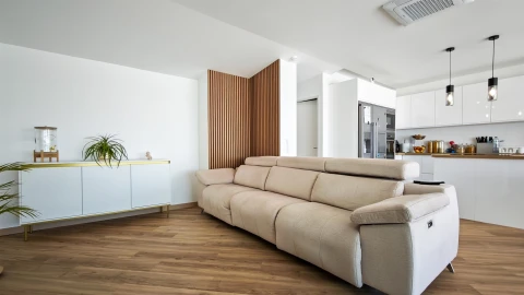 Apartamento T2 para Venda em Albufeira e Olhos de Água