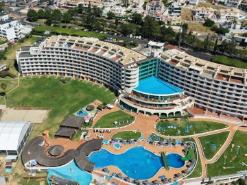 Apartamento T2 para Venda em Albufeira e Olhos de Água