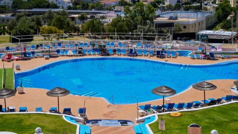 Apartamento T2 para Venda em Albufeira e Olhos de Água