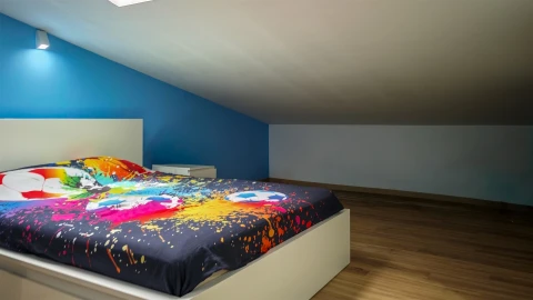 Apartamento T2 para Venda em Albufeira e Olhos de Água