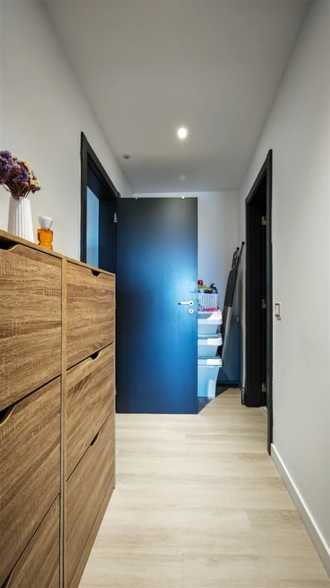 Apartamento T2 para Venda em Albufeira e Olhos de Água
