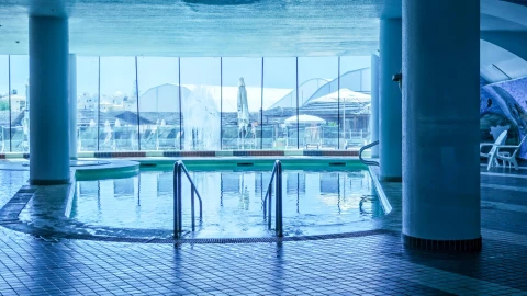 Apartamento T2 para Venda em Albufeira e Olhos de Água