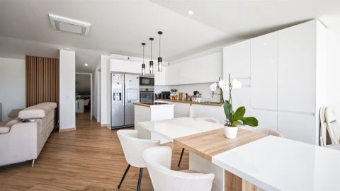 Apartamento T2 para Venda em Albufeira e Olhos de Água