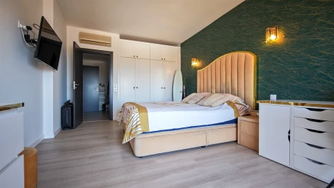 Apartamento T2 para Venda em Albufeira e Olhos de Água