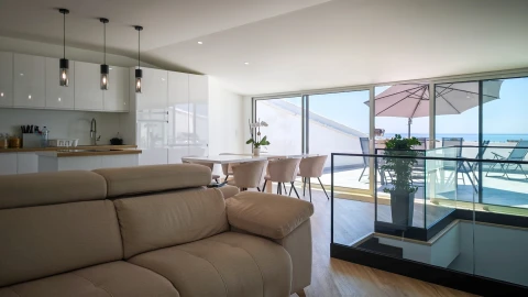 Apartamento T2 para Venda em Albufeira e Olhos de Água