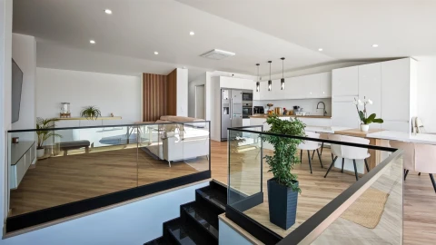 Apartamento T2 para Venda em Albufeira e Olhos de Água