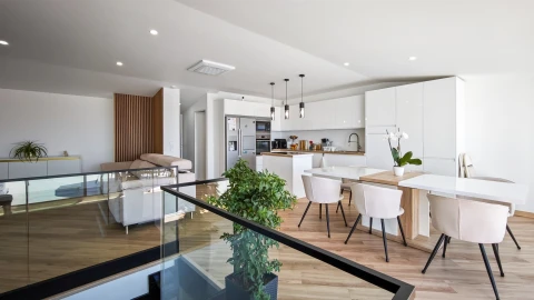 Apartamento T2 para Venda em Albufeira e Olhos de Água
