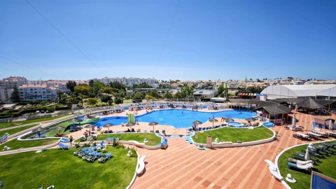 Apartamento T2 para Venda em Albufeira e Olhos de Água