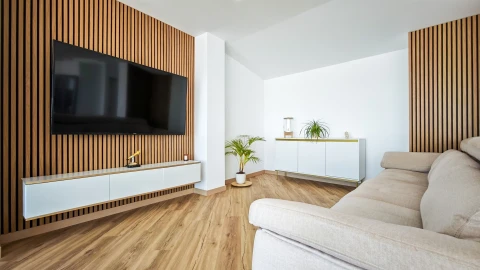 Apartamento T2 para Venda em Albufeira e Olhos de Água