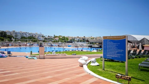 Apartamento T2 para Venda em Albufeira e Olhos de Água