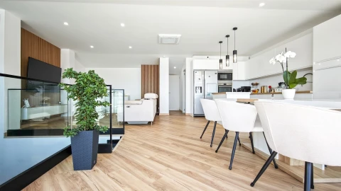 Apartamento T2 para Venda em Albufeira e Olhos de Água