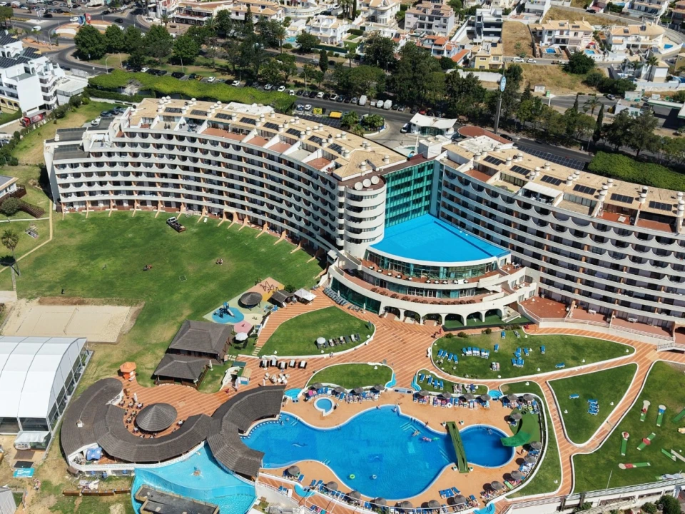 Apartamento T2 para Venda em Albufeira e Olhos de Água Foto 65