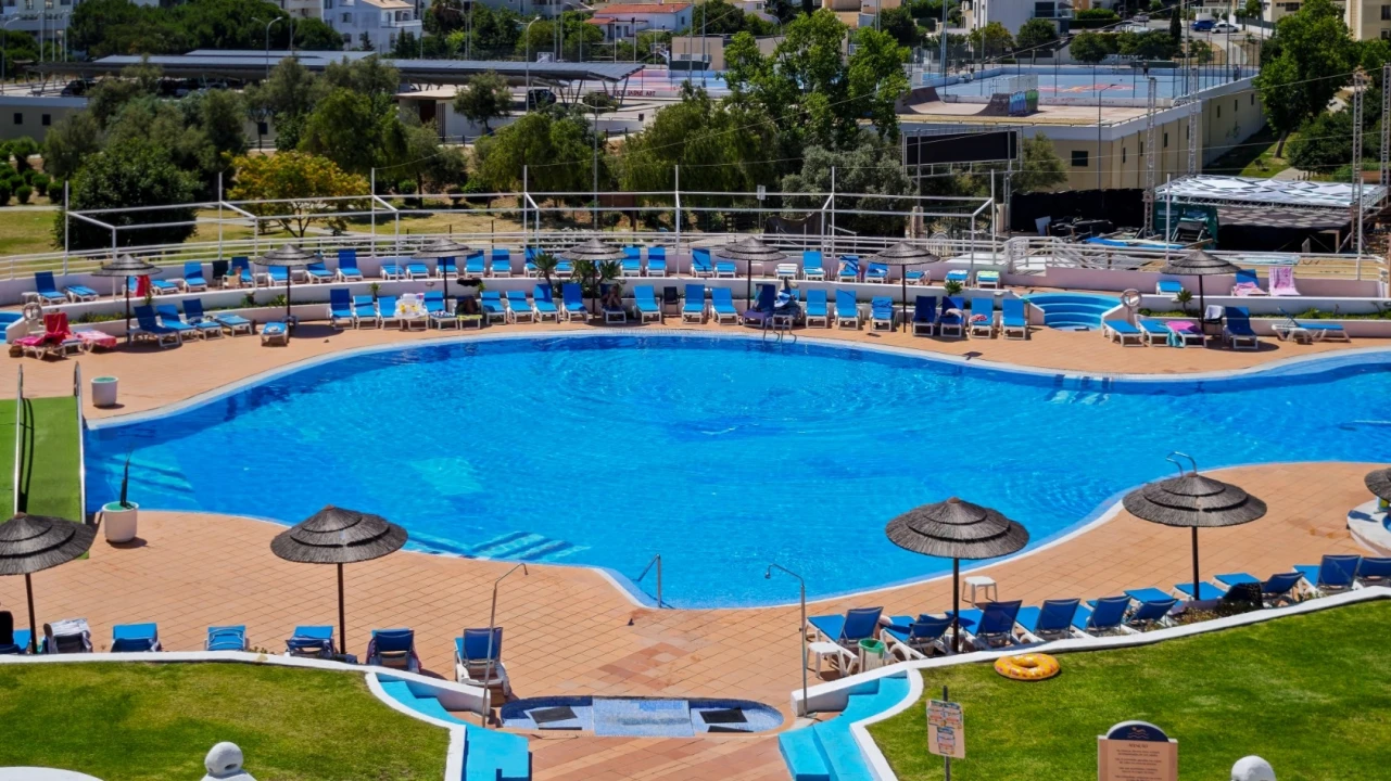 Apartamento T2 para Venda em Albufeira e Olhos de Água Foto 32
