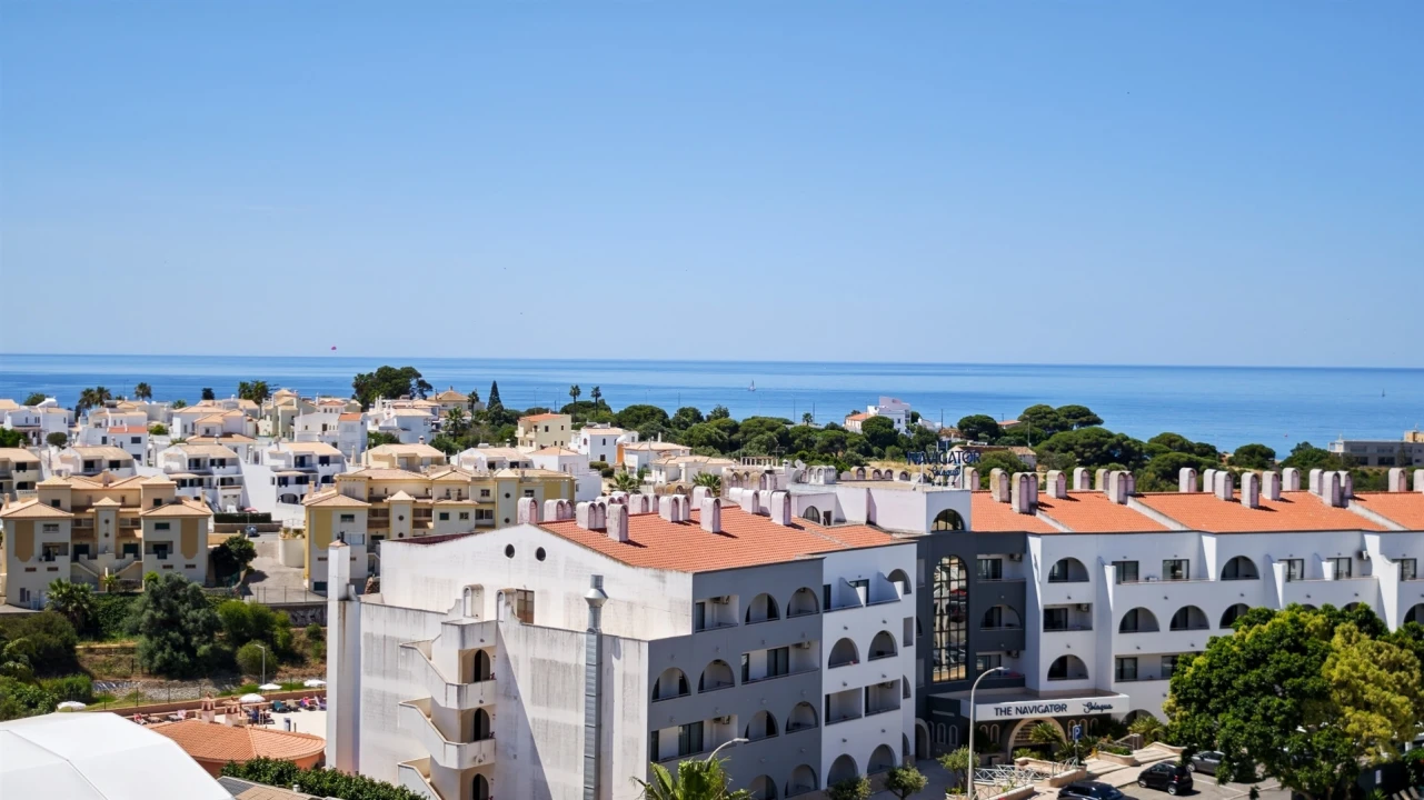 Apartamento T2 para Venda em Albufeira e Olhos de Água Foto 33