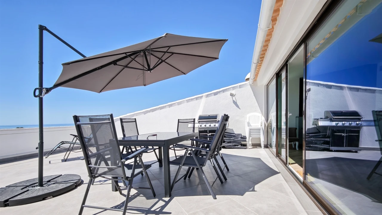 Apartamento T2 para Venda em Albufeira e Olhos de Água Foto 7