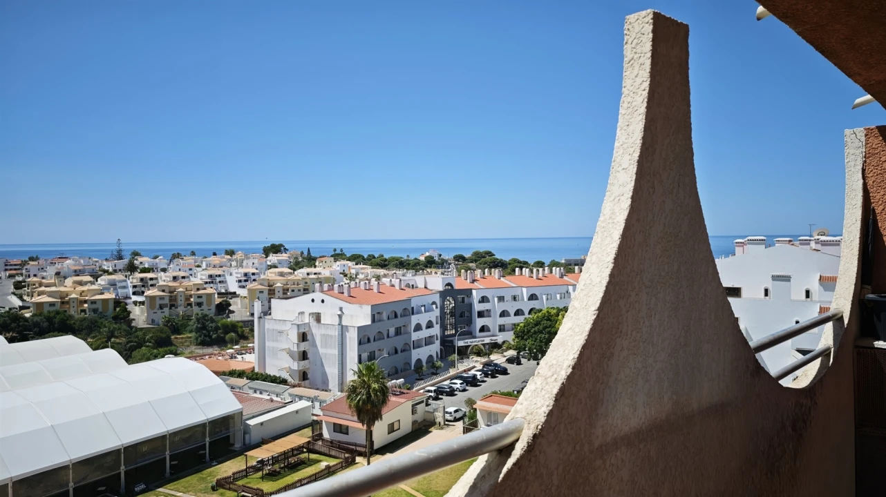 Apartamento T2 para Venda em Albufeira e Olhos de Água Foto 34