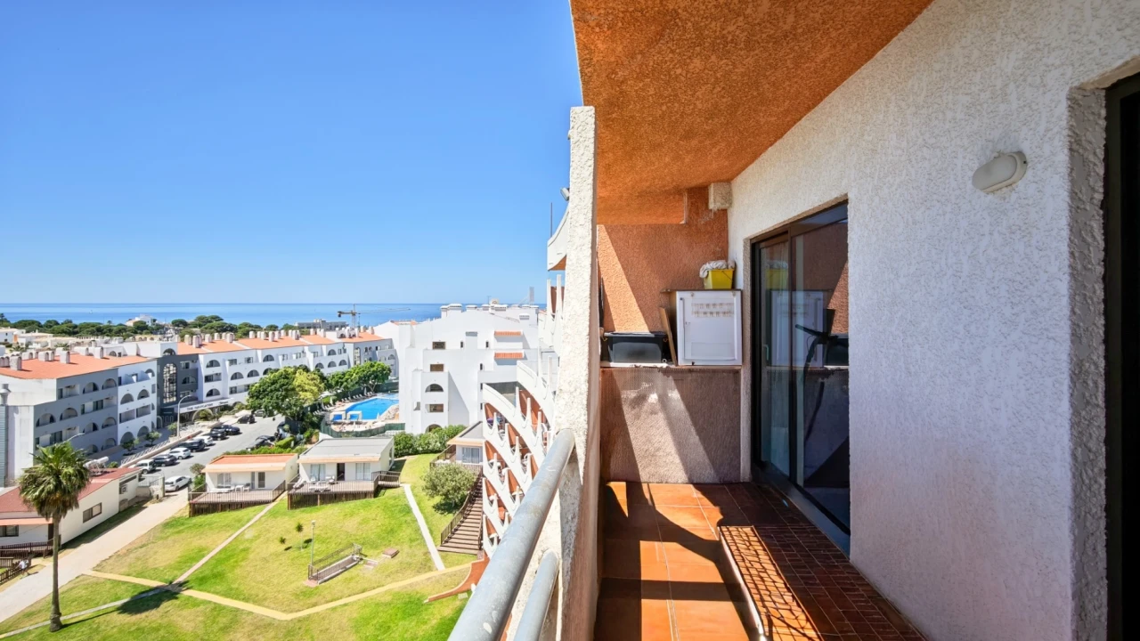 Apartamento T2 para Venda em Albufeira e Olhos de Água Foto 35