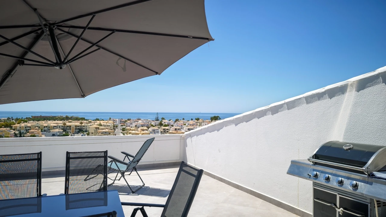 Apartamento T2 para Venda em Albufeira e Olhos de Água Foto 2