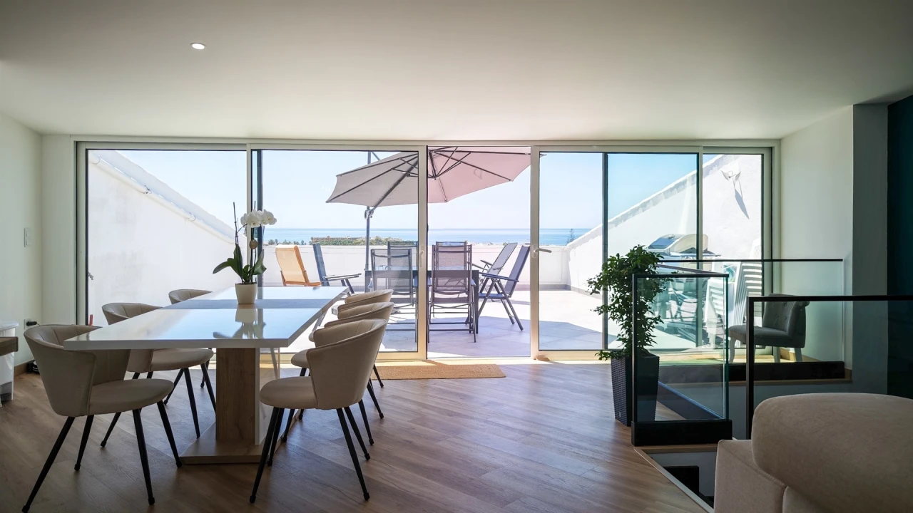 Apartamento T2 para Venda em Albufeira e Olhos de Água Foto 10