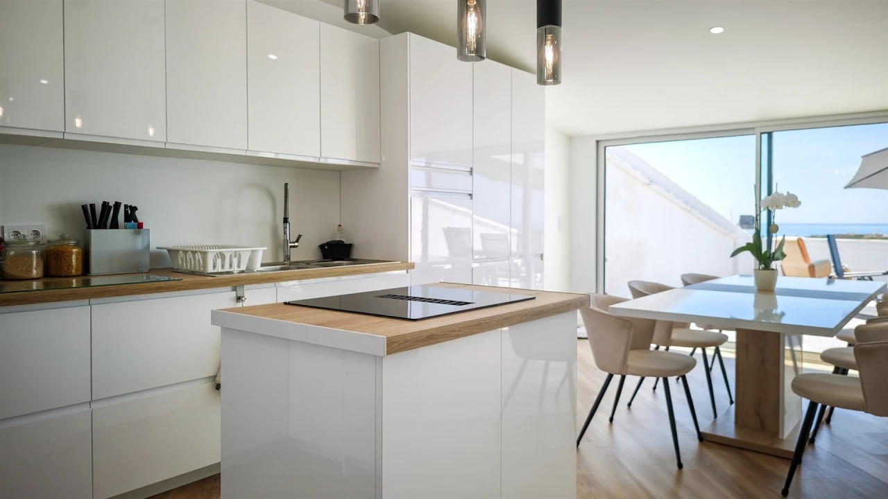 Apartamento T2 para Venda em Albufeira e Olhos de Água Foto 9
