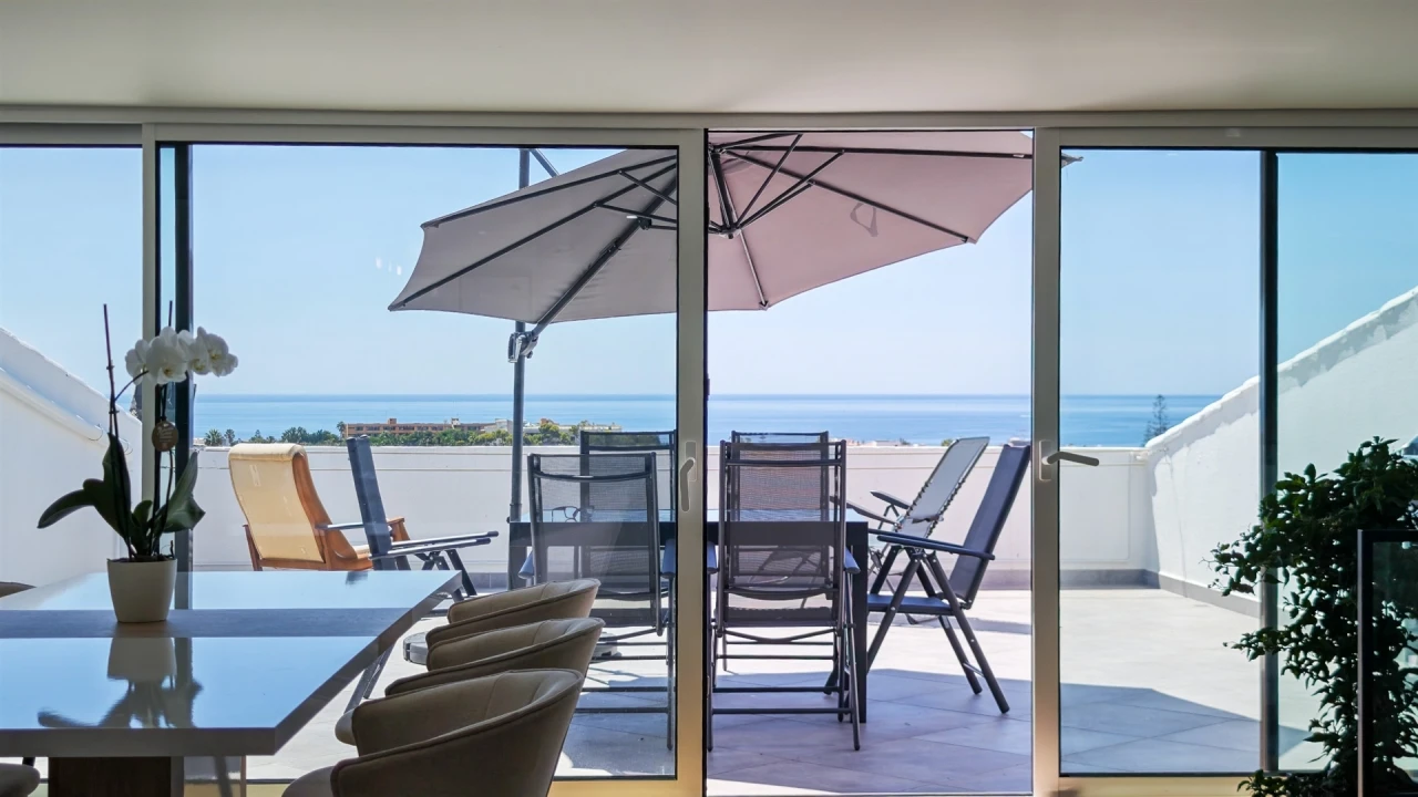 Apartamento T2 para Venda em Albufeira e Olhos de Água Foto 5