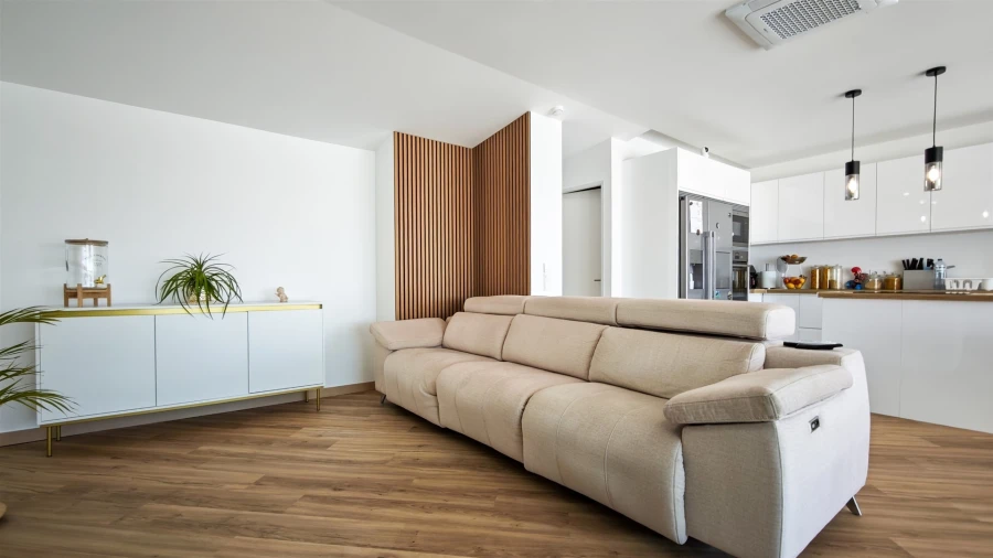 Apartamento T2 para Venda em Albufeira e Olhos de Água Foto 14