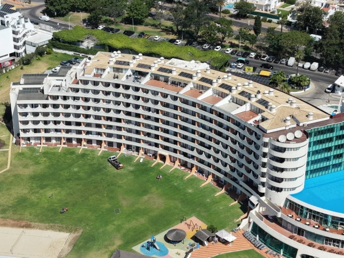 Apartamento T2 para Venda em Albufeira e Olhos de Água Foto 64