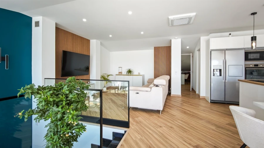 Apartamento T2 para Venda em Albufeira e Olhos de Água Foto 24