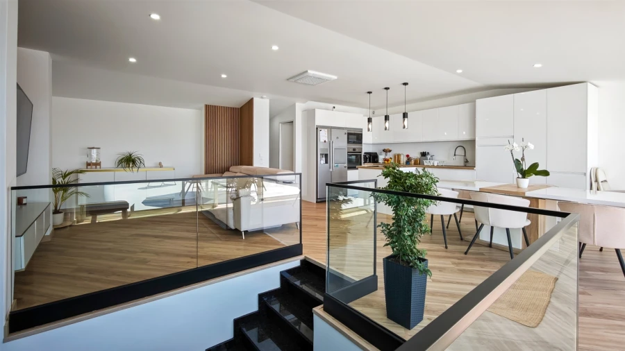 Apartamento T2 para Venda em Albufeira e Olhos de Água Foto 23