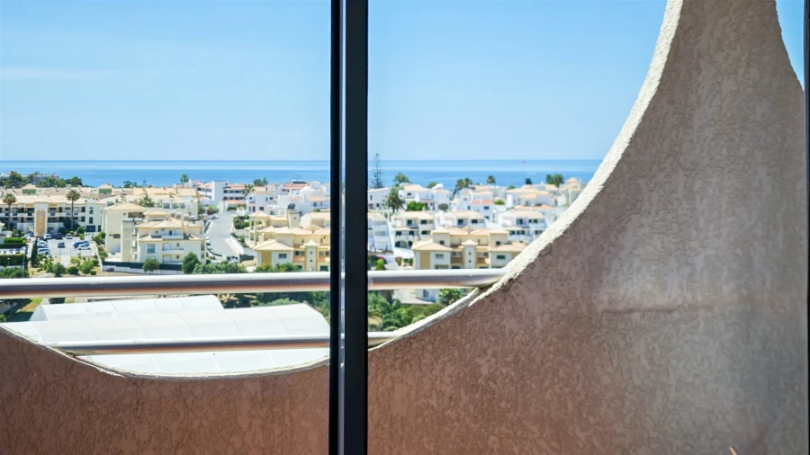 Apartamento T2 para Venda em Albufeira e Olhos de Água Foto 31
