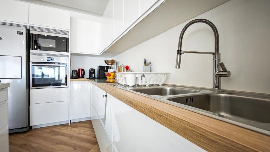 Apartamento T2 para Venda em Albufeira e Olhos de Água Foto 17