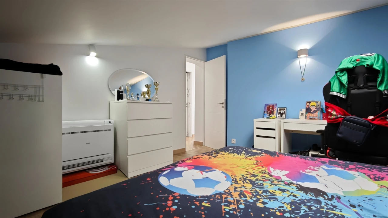 Apartamento T2 para Venda em Albufeira e Olhos de Água Foto 46