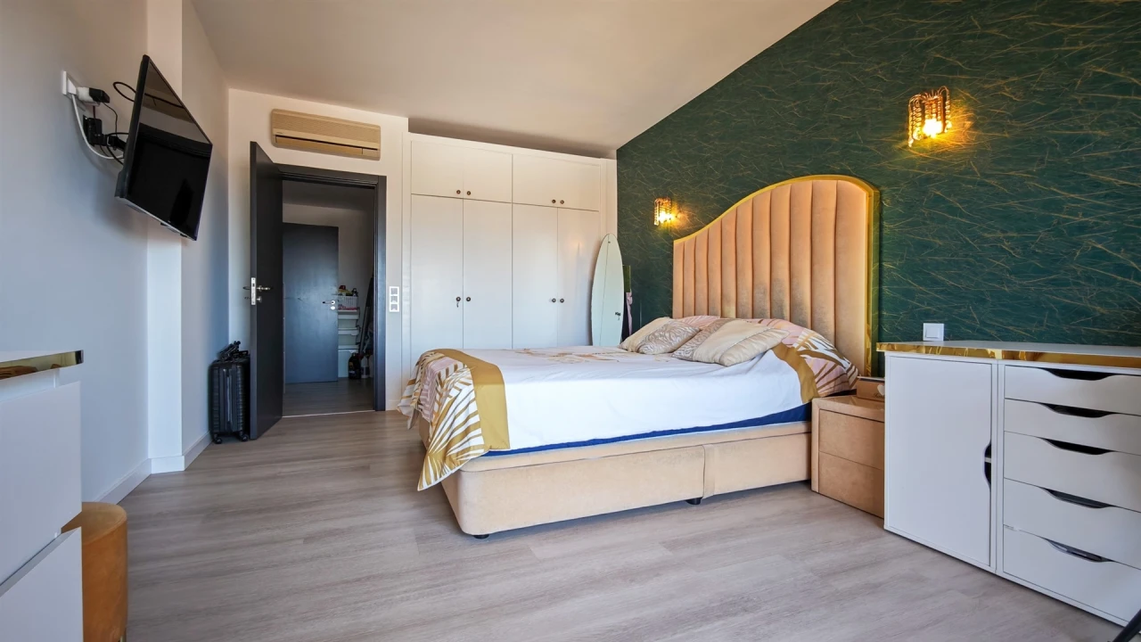 Apartamento T2 para Venda em Albufeira e Olhos de Água Foto 29