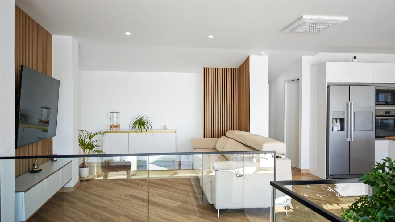 Apartamento T2 para Venda em Albufeira e Olhos de Água Foto 16