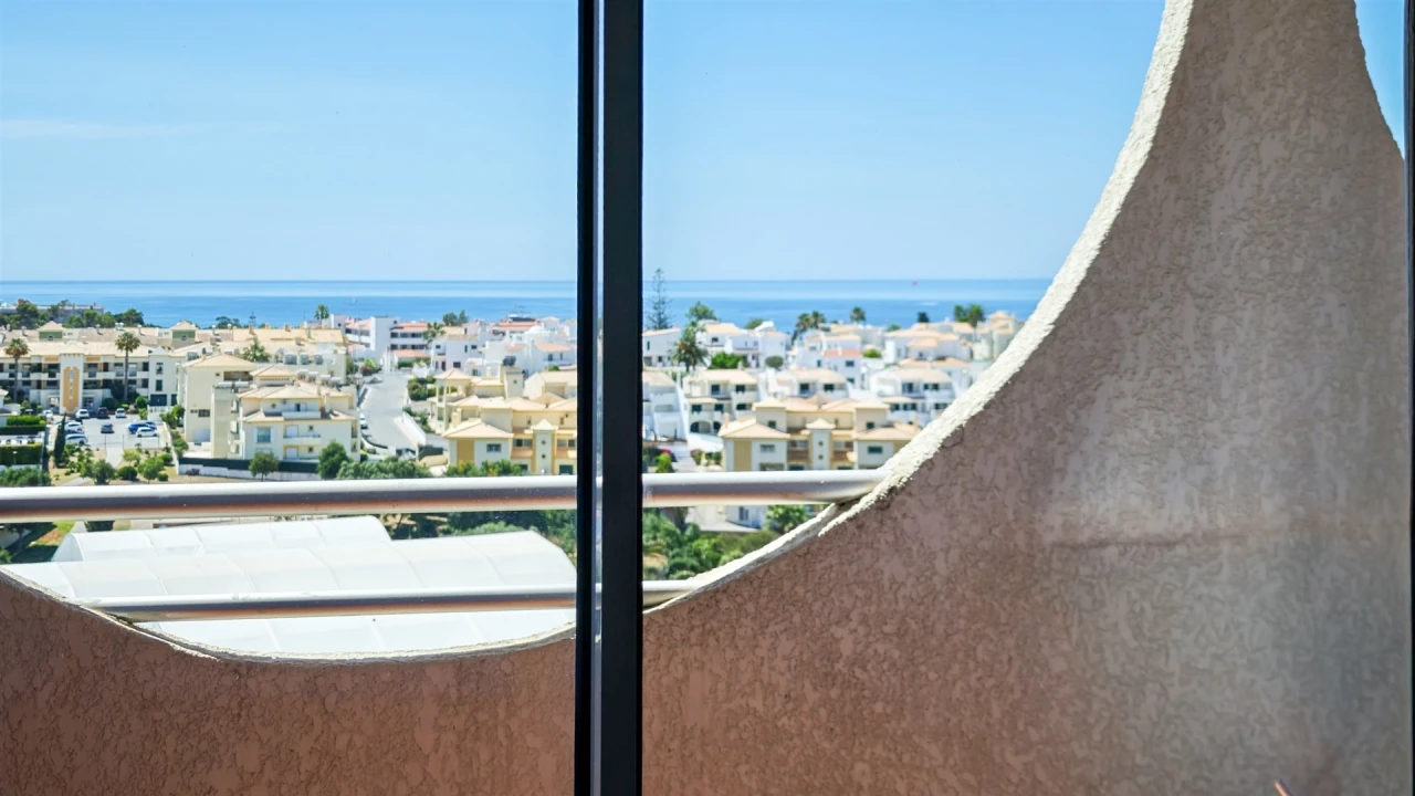 Apartamento T2 para Venda em Albufeira e Olhos de Água Foto 31