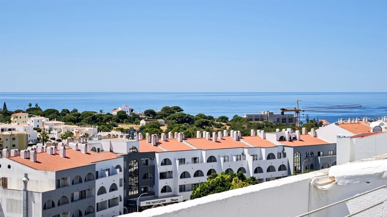 Apartamento T2 para Venda em Albufeira e Olhos de Água Foto 6