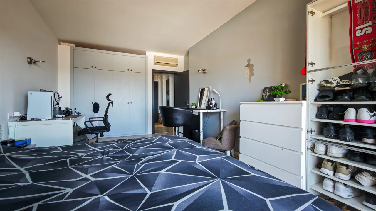 Apartamento T2 para Venda em Albufeira e Olhos de Água Foto 43