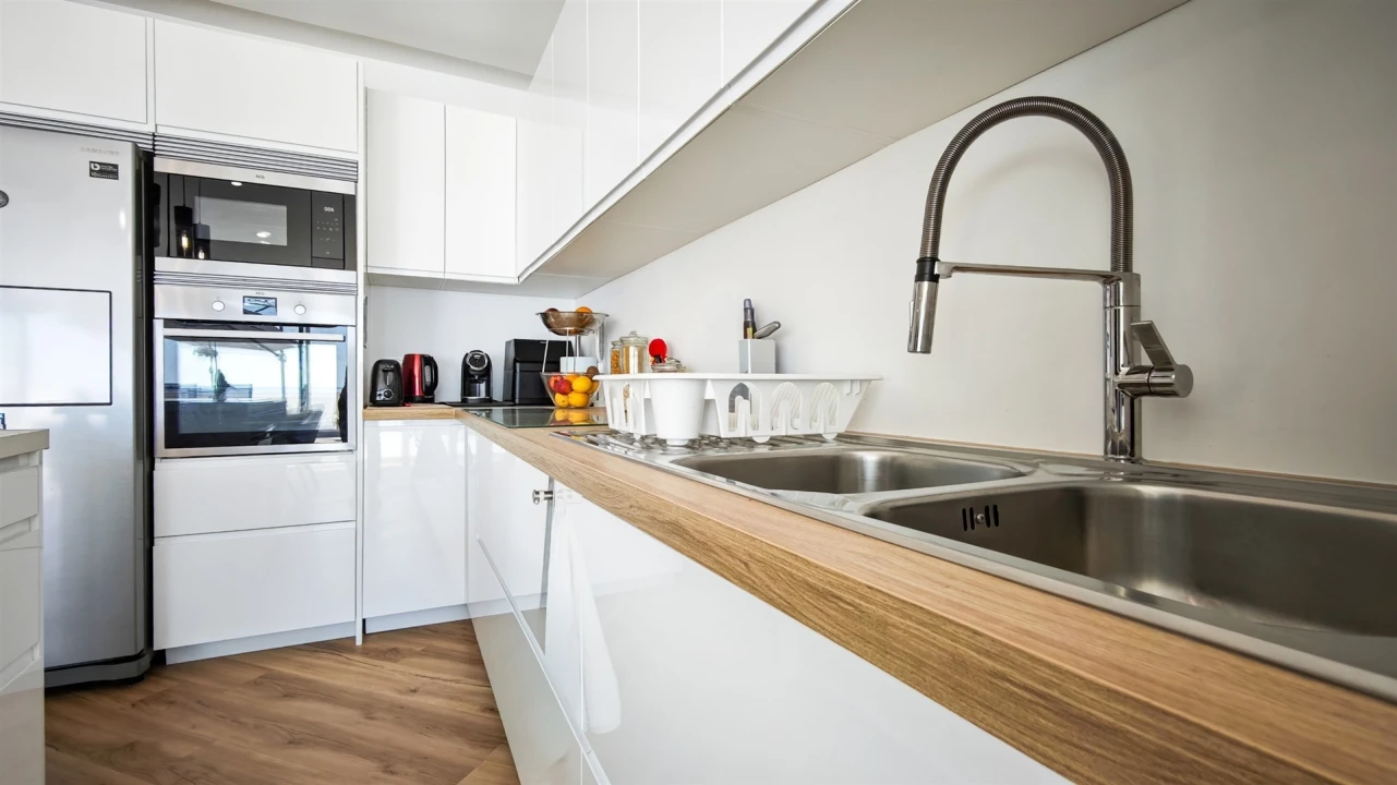Apartamento T2 para Venda em Albufeira e Olhos de Água Foto 17