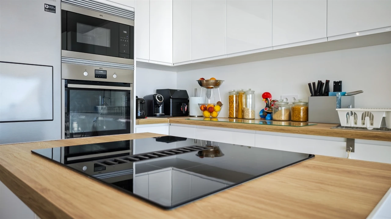Apartamento T2 para Venda em Albufeira e Olhos de Água Foto 18