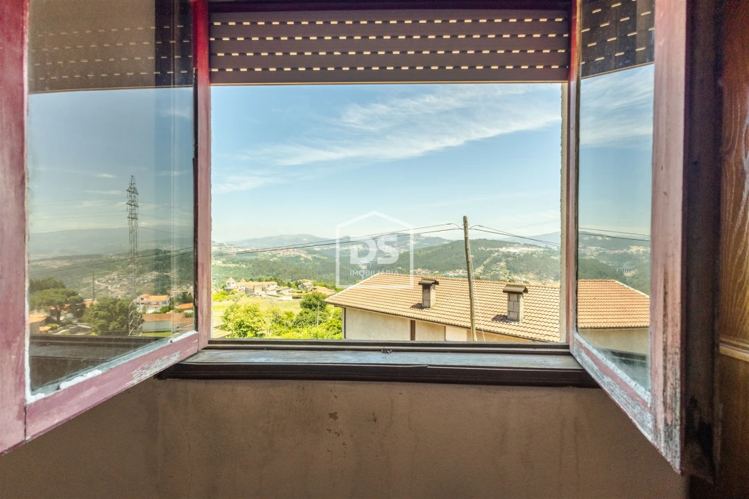 Moradia T2 para Venda em Eja Foto 22