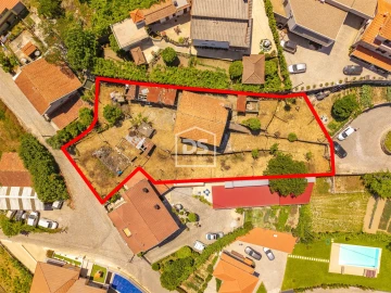 Moradia T2 para Venda em Eja