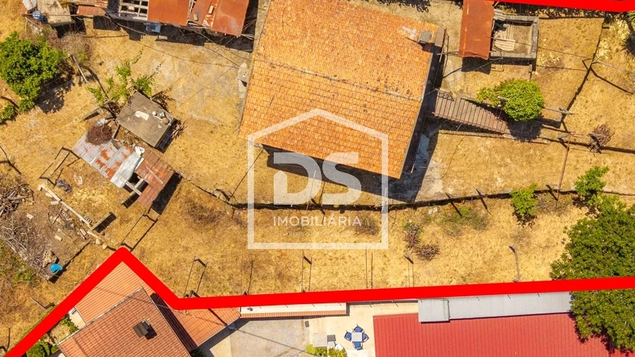 Moradia T2 para Venda em Eja