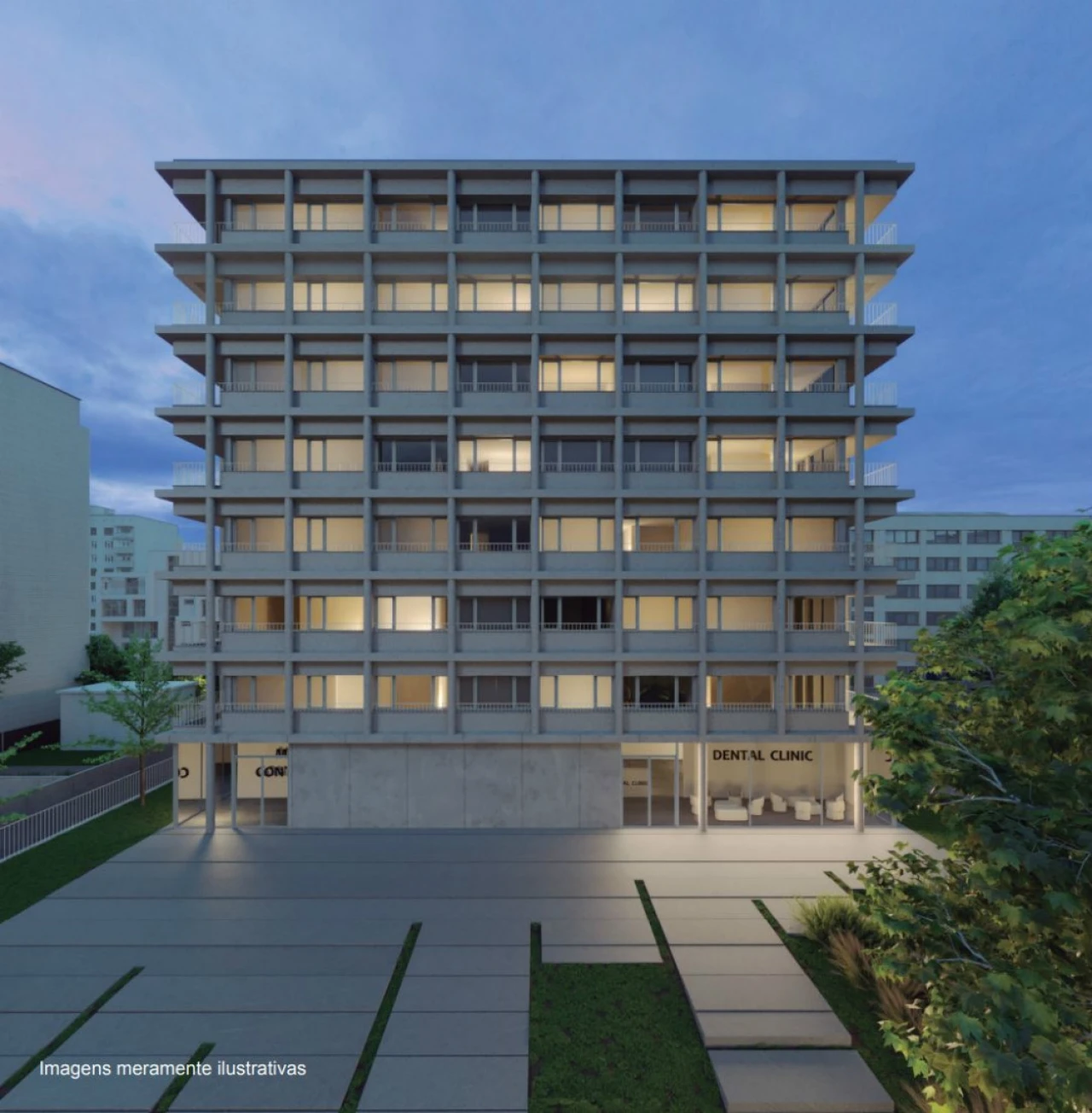 Loja para Arrendamento em Braga (Maximinos, Sé e Cividade) Foto 4